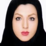 تصویر دکتر الناز عبادزاده