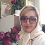تصویر دکتر معصومه فتلی زاده