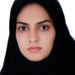 تصویر دکتر مریم درستی نجف آبادی