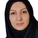 تصویر دکتر شیما خامسی پور