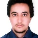 تصویر دکتر طاها آزادی طینت