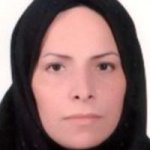 تصویر دکتر مرضیه زنگانه