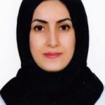 تصویر دکتر مریم الهام کیا