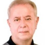 تصویر دکتر محمدرضا شکوری پرتوی