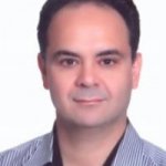 تصویر دکتر کیومرث مرندی راد