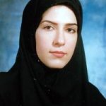 تصویر دکتر مژگان حجتی