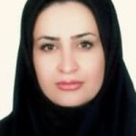تصویر دکتر عهدیه پولادی