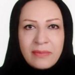 تصویر دکتر مریم بوشهری