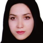 تصویر دکتر الناز نیکوبین