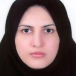 تصویر دکتر ام البنین زارعی