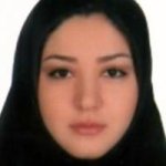 تصویر دکتر سیده مرضیه عباس زادگان