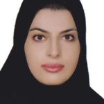 تصویر دکتر مرضیه خدابنده لو