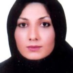 تصویر دکتر راحله بی دل