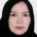 تصویر دکتر مهرانگیز بالغی دماوندی