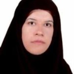 تصویر دکتر مرضیه رضوی تهرانی