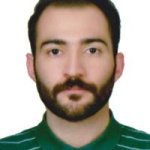 تصویر دکتر صارم خانی زاده