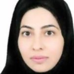 تصویر دکتر میترا عابدینی