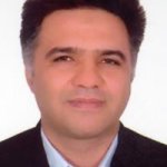 تصویر دکتر مسعود تبرایی