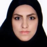 تصویر دکتر ملیحه حسین نوری