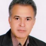 تصویر دکتر رضا قشلاقی