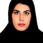 تصویر دکتر شیما معزی