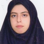 تصویر دکتر هانیه شیخعلیشاهی