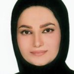 تصویر دکتر فاطمه رفیعی