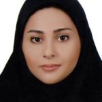 تصویر دکتر هانیه حسنانی