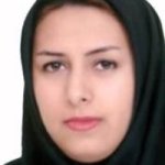 تصویر دکتر الهام آزادی