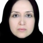 تصویر دکتر مریم عباس زاده دربان