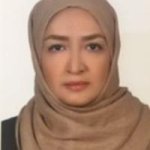 تصویر دکتر شیوا فرجی