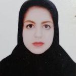 تصویر دکتر گلناز عابدینی