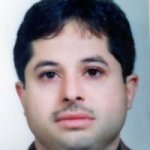 تصویر دکتر مجتبی اورعی زارع