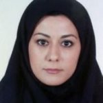 تصویر دکتر لیندا سلمانی قاسم زادگان