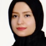 تصویر دکتر مینا قلی زاده
