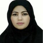 تصویر دکتر مینا کنگرلویی