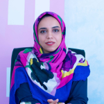 تصویر دکتر فائزه فتوحی اردکانی