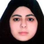 تصویر دکتر مریم رضوانی بفروئی