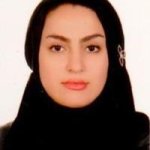 تصویر دکتر ساناز احمدزاده فرد