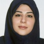 تصویر دکتر هلیا انصاری