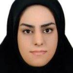 تصویر دکتر الهام عزیزیان