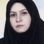 تصویر دکتر فرشته مختاری بهجردی