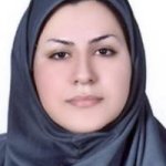 تصویر دکتر مرضیه صابریان