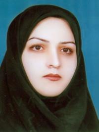 تصویر دکتر مرضیه ابی زاده