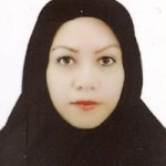 تصویر دکتر رزیتا طهرانیان