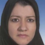 تصویر دکتر نسرین زحمت کش رخی