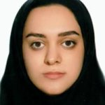 تصویر دکتر عارفه غلامی قوام آباد