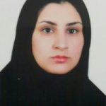 تصویر دکتر عاطفه لالوند