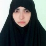تصویر دکتر زینب عزیزیان