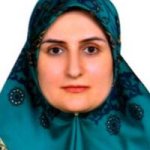 تصویر دکتر فاطمه مختاری